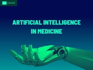 Artificial Intelligence in Medicine: Today and Tomorrow