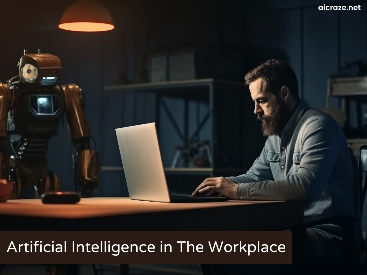 Benefits and Impact of Artificial Intelligence in The Workplace