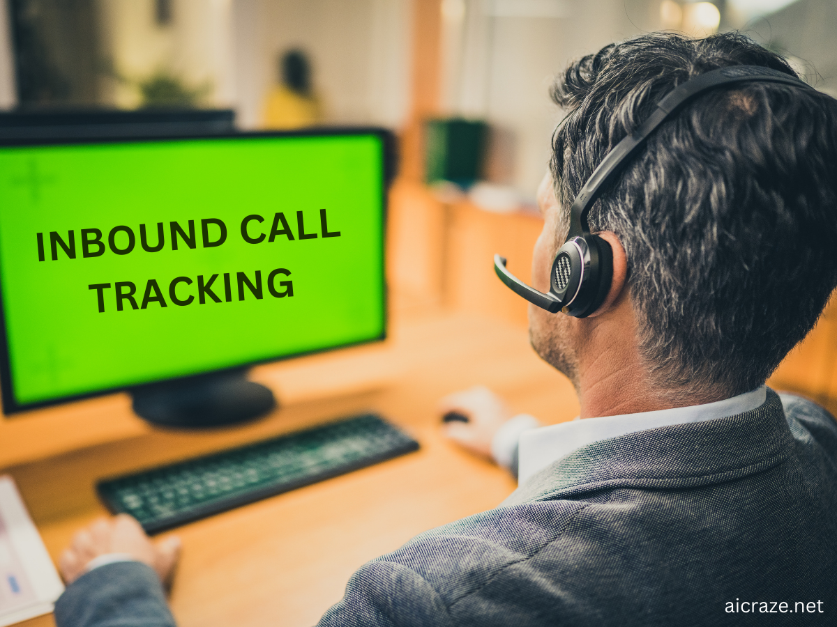 inbound call tracking