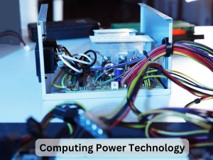 Computing Power Technology