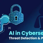 The Role of AI in Cybersecurity: Threat Detection & Prevention